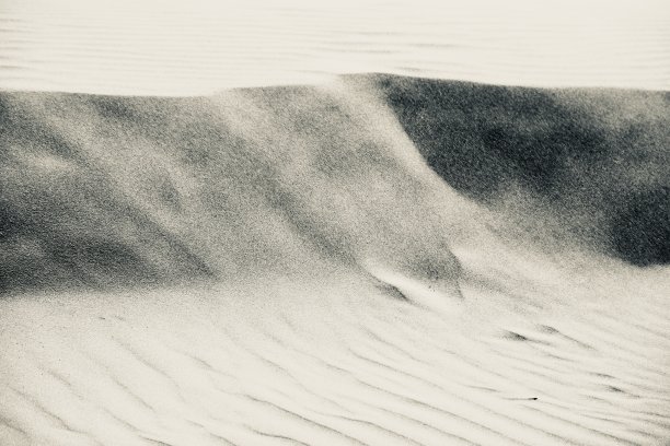 摘要波纹沙质背景图片下载