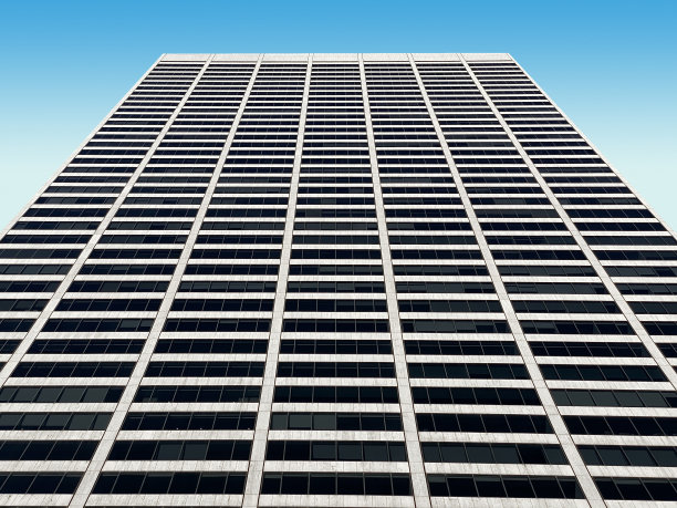 近代建筑发展图片下载