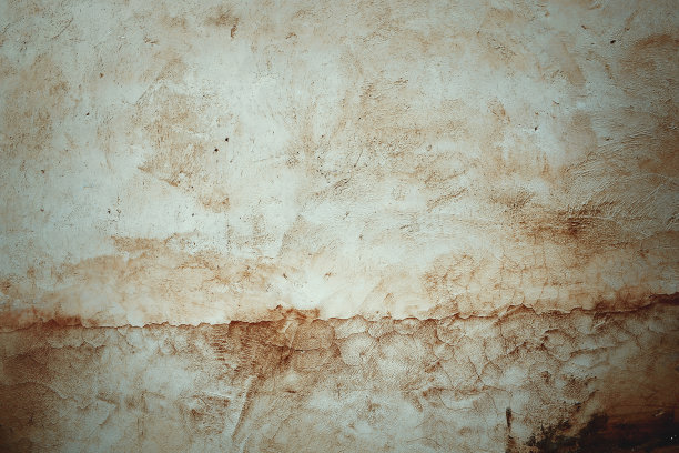 粘土墙的质地。图片下载