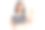 年轻美丽的中国女人拿着黑板在孤立的白色背景与开放的手做停止标志与严肃和自信的表情，防御手势图片下载