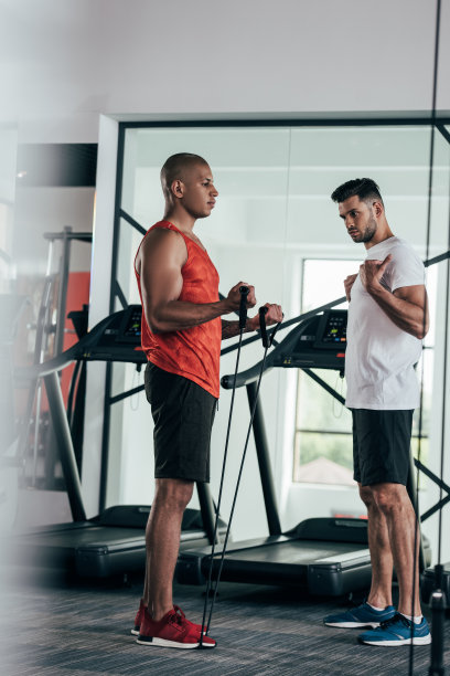 拉力绳照片素材ID：346378950