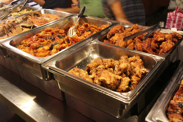 关岛查莫罗人村图片下载