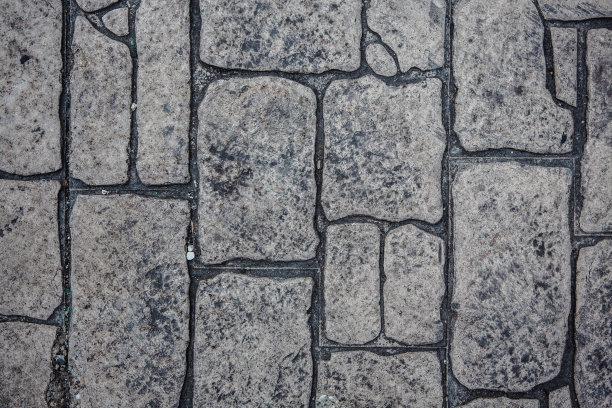 旧石地板纹理背景图片下载