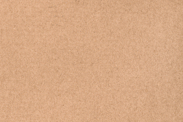 粗糙的纸板纹理和背景图片下载