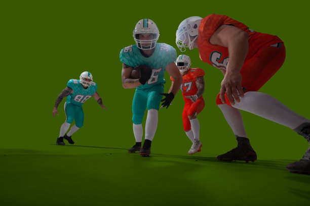 美式足球图片下载