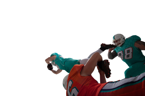 美式足球图片下载