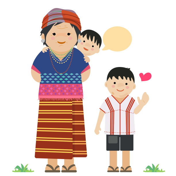 卡伦家族图片下载