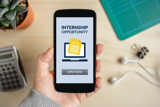 实习的概念图片下载