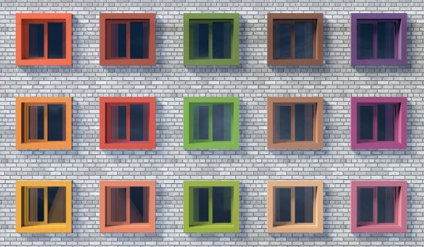 房地产图片下载