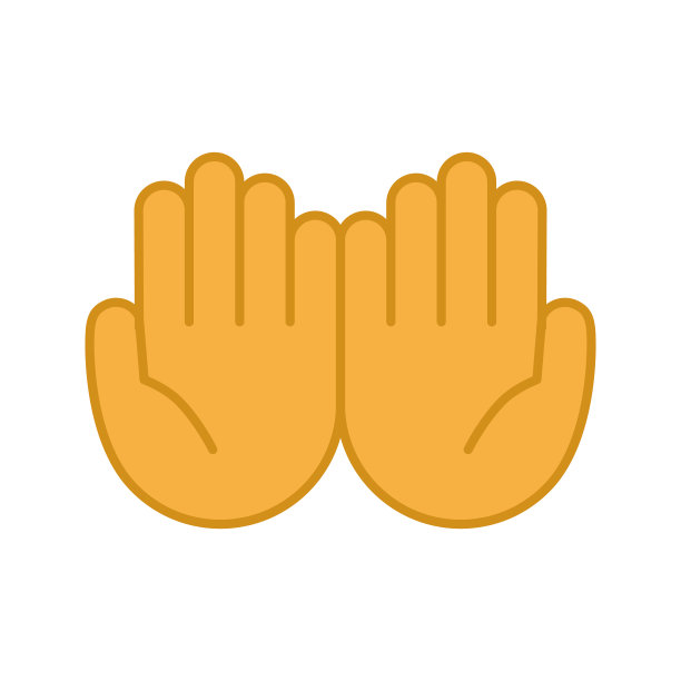 杯手颜色图标图片下载