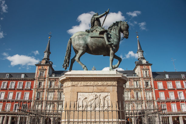 穆德里大广场酒店图片下载