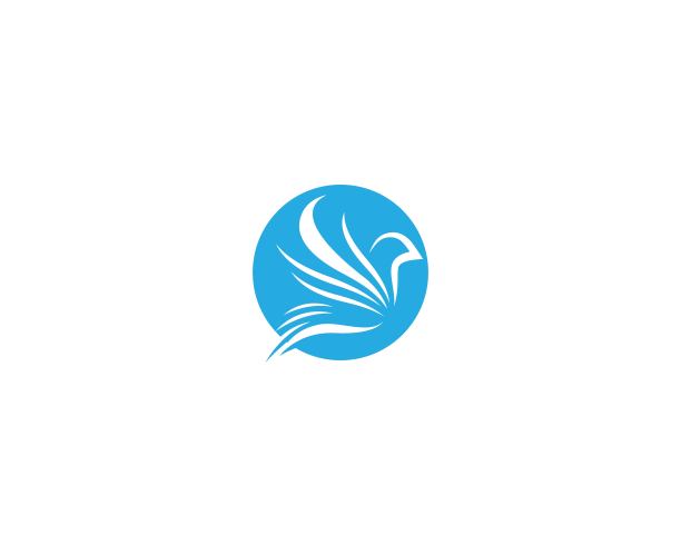 鸽矢量图标插图设计图片下载