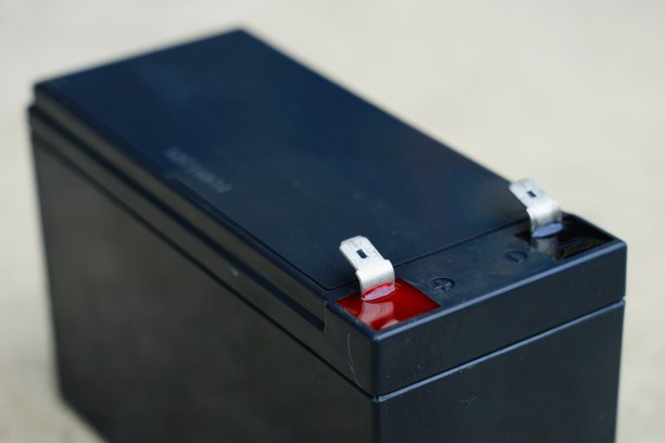 UPS电池图片下载