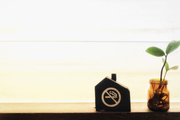 禁止吸烟区标志图片下载