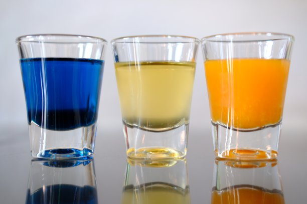 特写鸡尾酒的背景图片下载