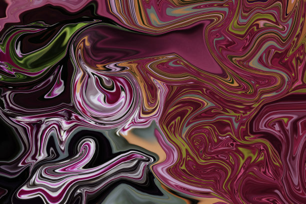 彩色纹理全息梯度彩色图案图片下载