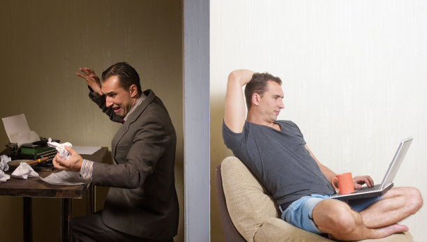 博主进化的概念图片下载