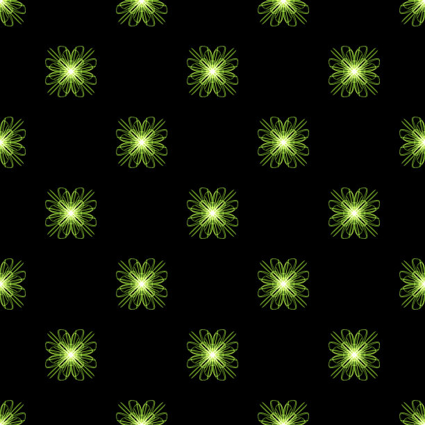 抽象的黑色背景图片下载