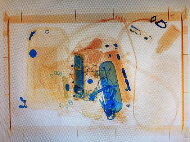 安全x射线图片下载