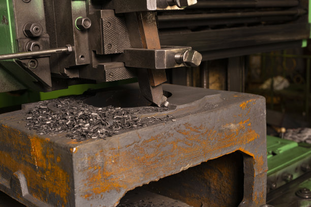 机械工具在生产工厂的照片图片下载