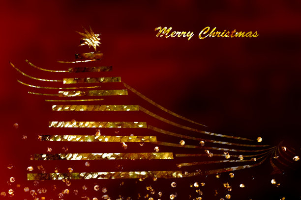 圣诞树图片下载