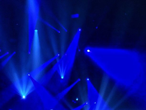 摇滚音乐会光图片下载