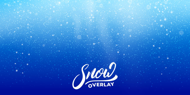 雪。真实的雪覆盖背景。冬天圣诞节和新年的雪装饰图片下载