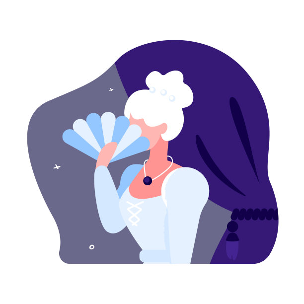 戏剧演员职业概念。图片下载