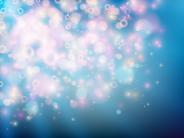 色彩鲜艳的矢量背景图片下载