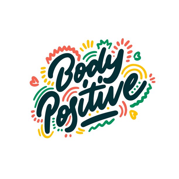 白色背景上的文字特写镜头图片下载