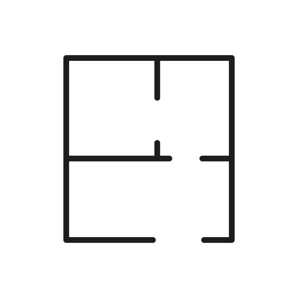 蓝图线图标的大集合。图片下载