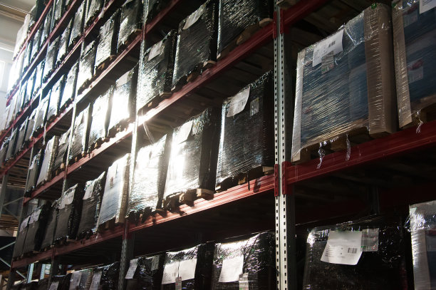 室内的仓库图片下载