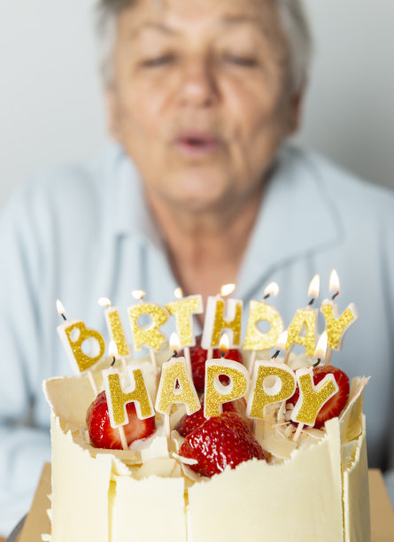 生日快乐图片下载