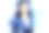 抽象多彩美丽的商业女性微笑肖像和站在办公室的水彩插画画的背景。图片下载
