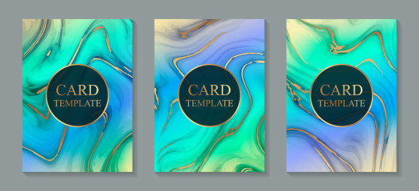 现代豪华婚礼邀请设计或卡片模板的商务或演示或问候。图片下载