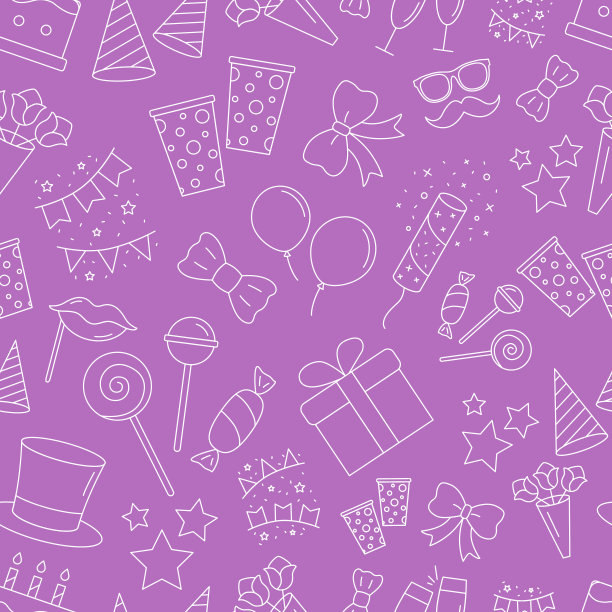 庆祝会背景08图片下载