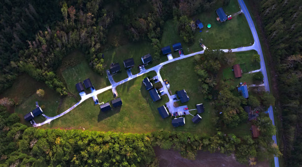 乡村公寓图片下载