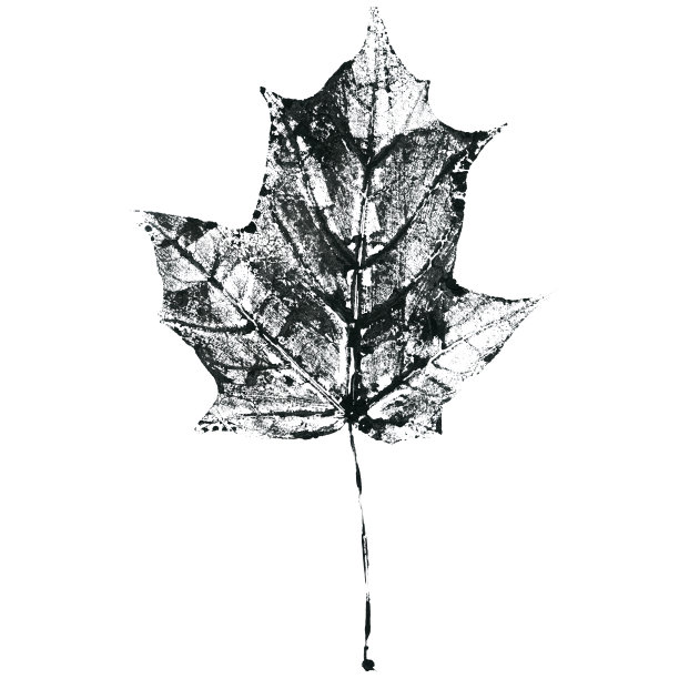 把墨水邮票。黑色孤立在白色背景上。图片下载