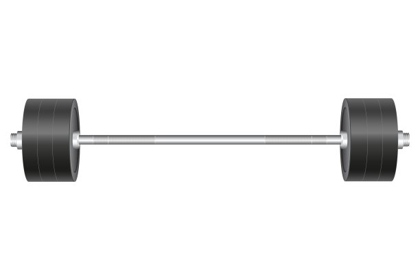 触须设置矢量插图孤立的白色背景图片下载