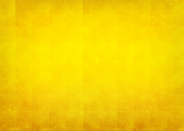 矢量金叶纹理/日本文化图片下载