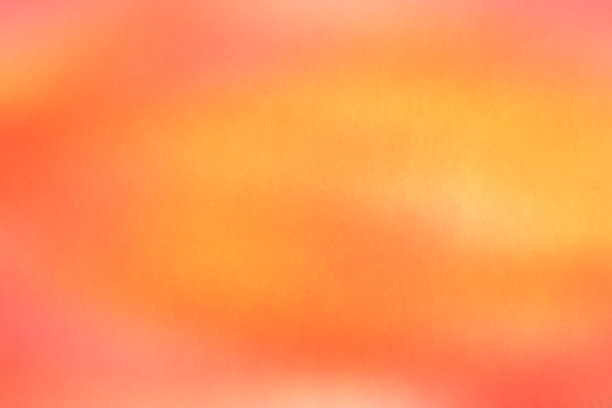 橙色黄色垃圾旧纸背景。质朴复古的表面纹理。图片下载