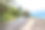热带岛屿上的海滨公路图片下载