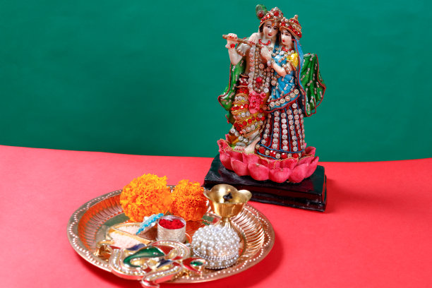 主达克利须那神图片下载