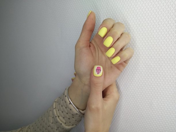 漂亮的女手图片下载