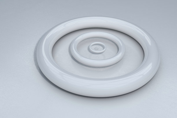 成长从小到大的概念- 3d插图图片下载