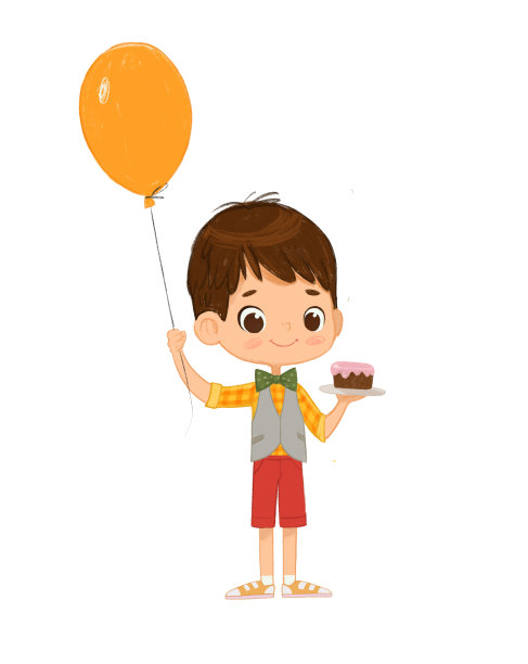 水彩野生植物，花和浆果花环。圆形框架与野花，植物，蕨类和树枝。手绘插图图片下载