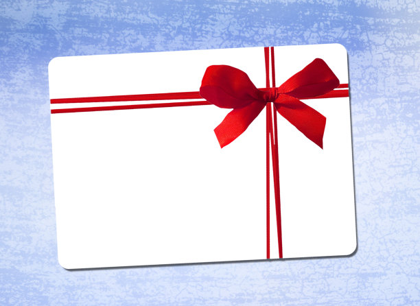礼品卡图片下载