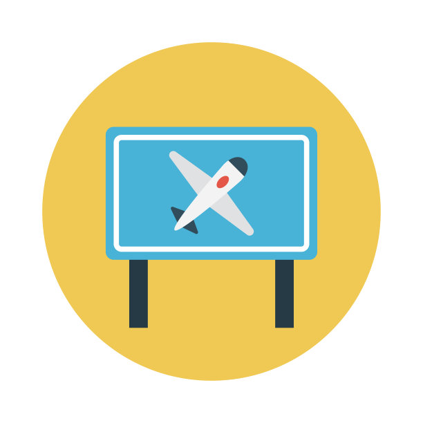 广告牌图片下载