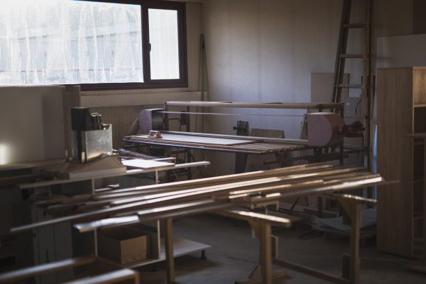 家具车间内部图片下载