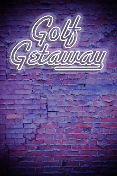 高尔夫度假图片下载